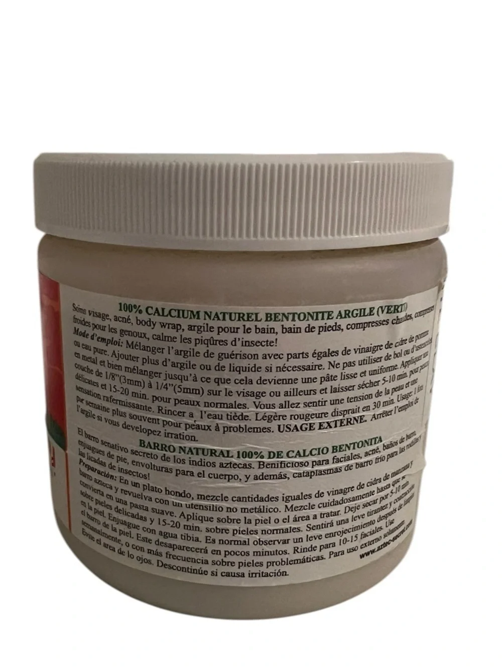 Aztec Secret good approximately
